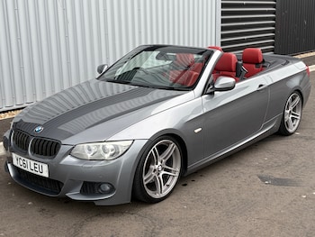Used BMW 3 Series 2011 for sale - 79121236: Photo