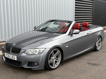Used BMW 3 Series 2011 for sale - 79121236: Photo