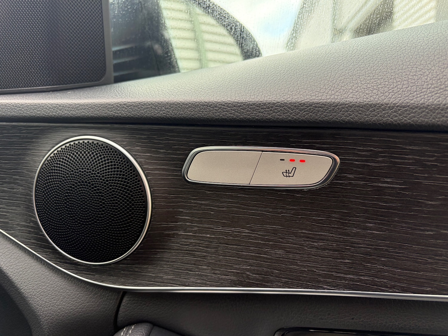 Used Mercedes-Benz C Class 2021 for sale - 77237228: Photo 16