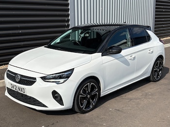 Used Vauxhall Corsa 2021 for sale - 79259911: Photo