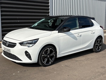 Used Vauxhall Corsa 2021 for sale - 79259911: Photo
