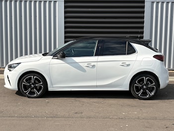 Used Vauxhall Corsa 2021 for sale - 79259911: Photo