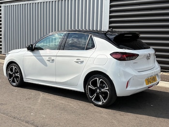 Used Vauxhall Corsa 2021 for sale - 79259911: Photo