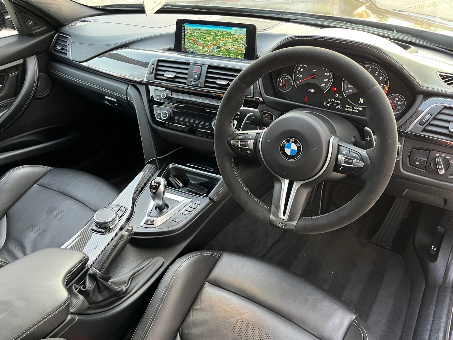 Used BMW M3 2016 for sale - 76418615: Photo 11
