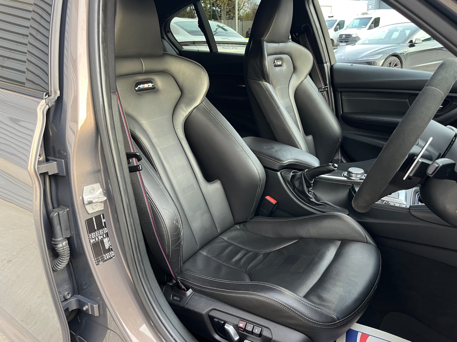 Used BMW M3 2016 for sale - 76418615: Photo 12