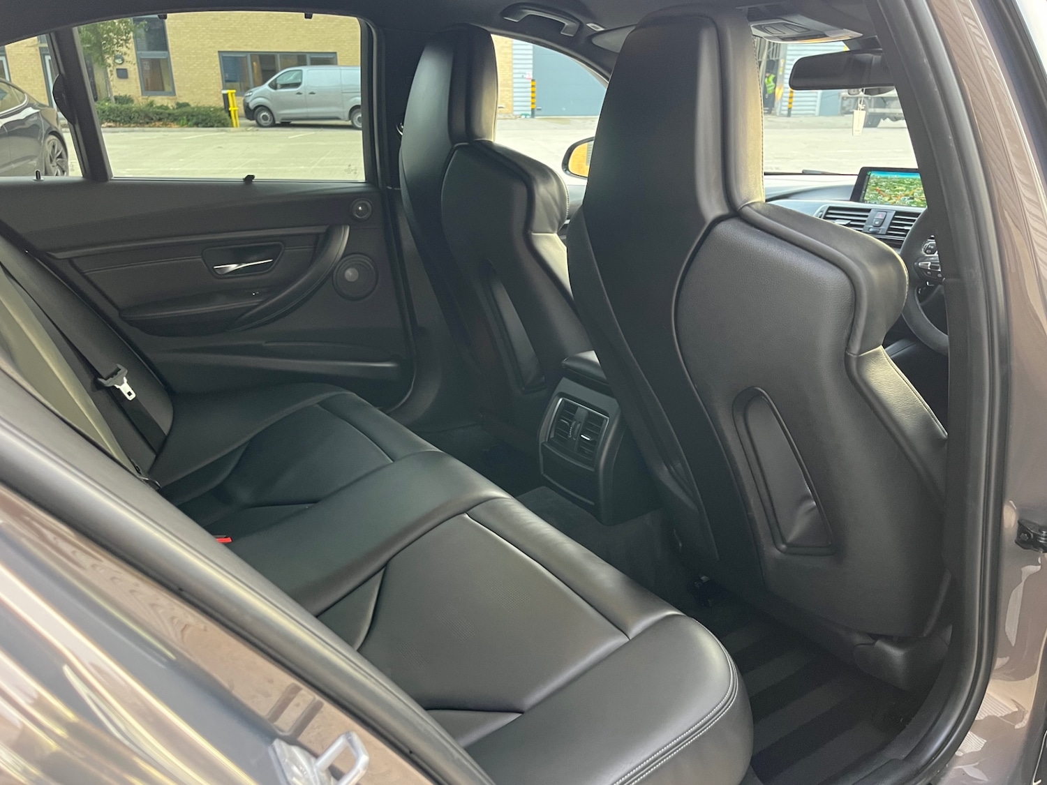 Used BMW M3 2016 for sale - 76418615: Photo 13