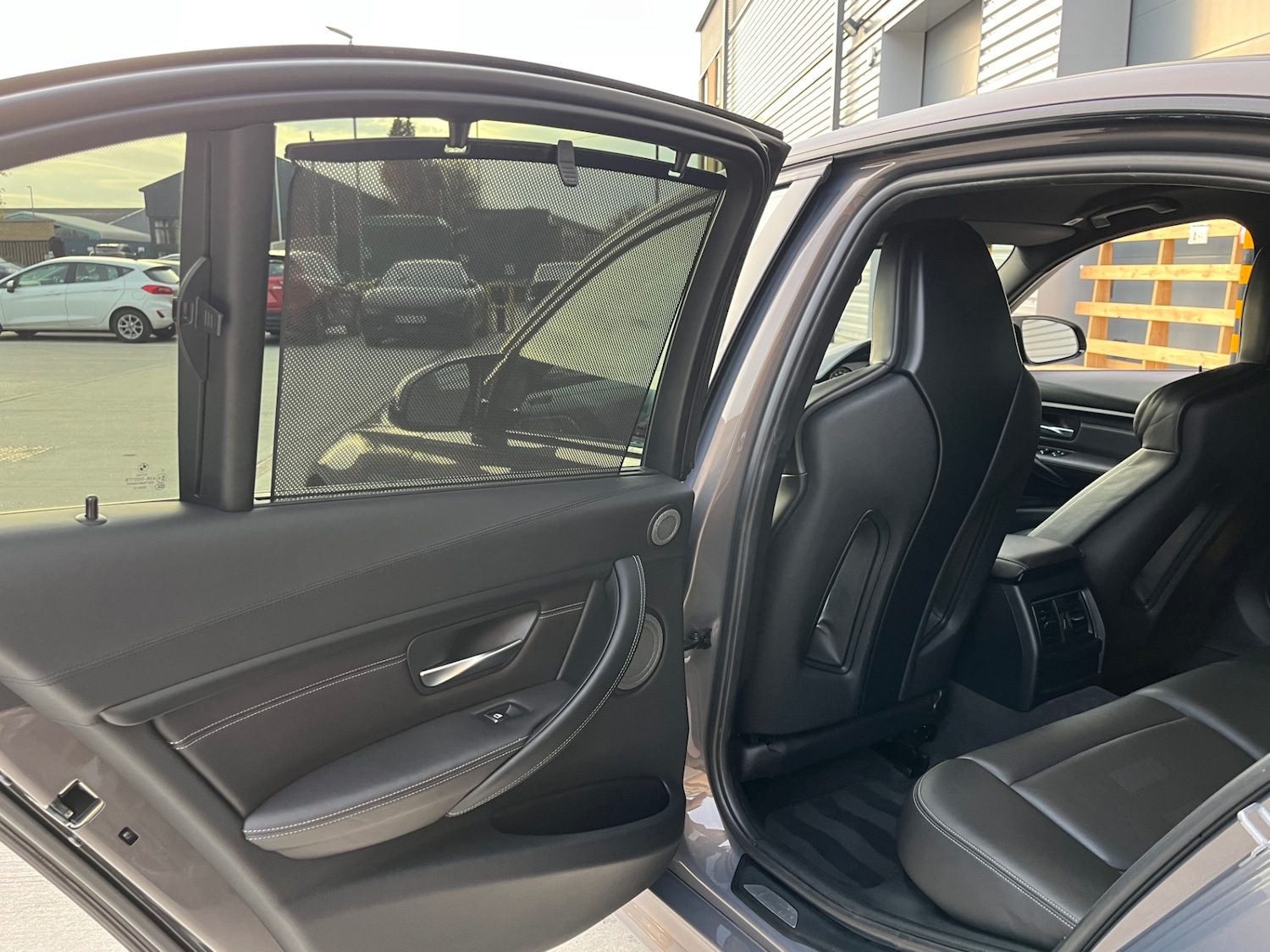 Used BMW M3 2016 for sale - 76418615: Photo 15