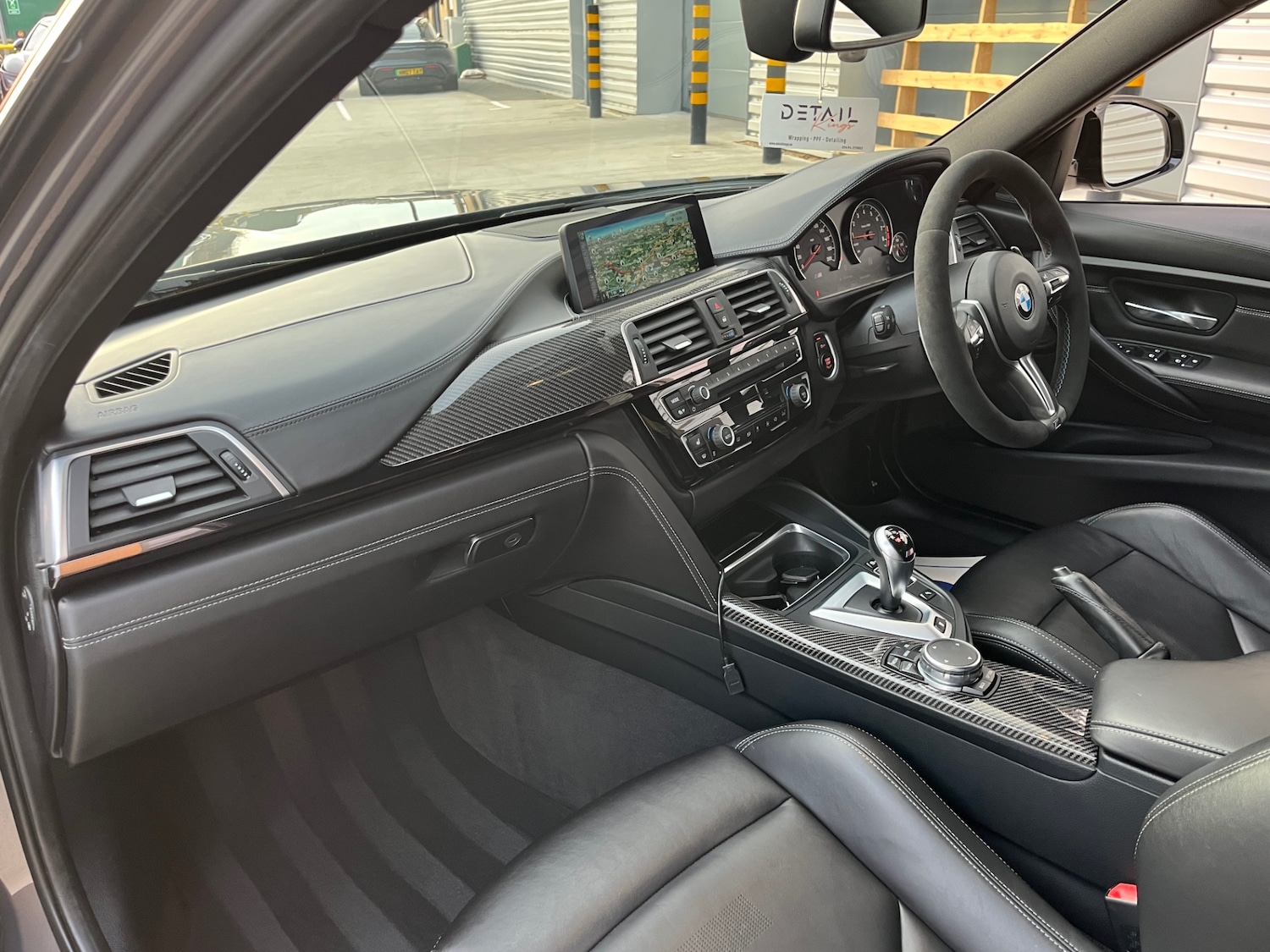 Used BMW M3 2016 for sale - 76418615: Photo 16