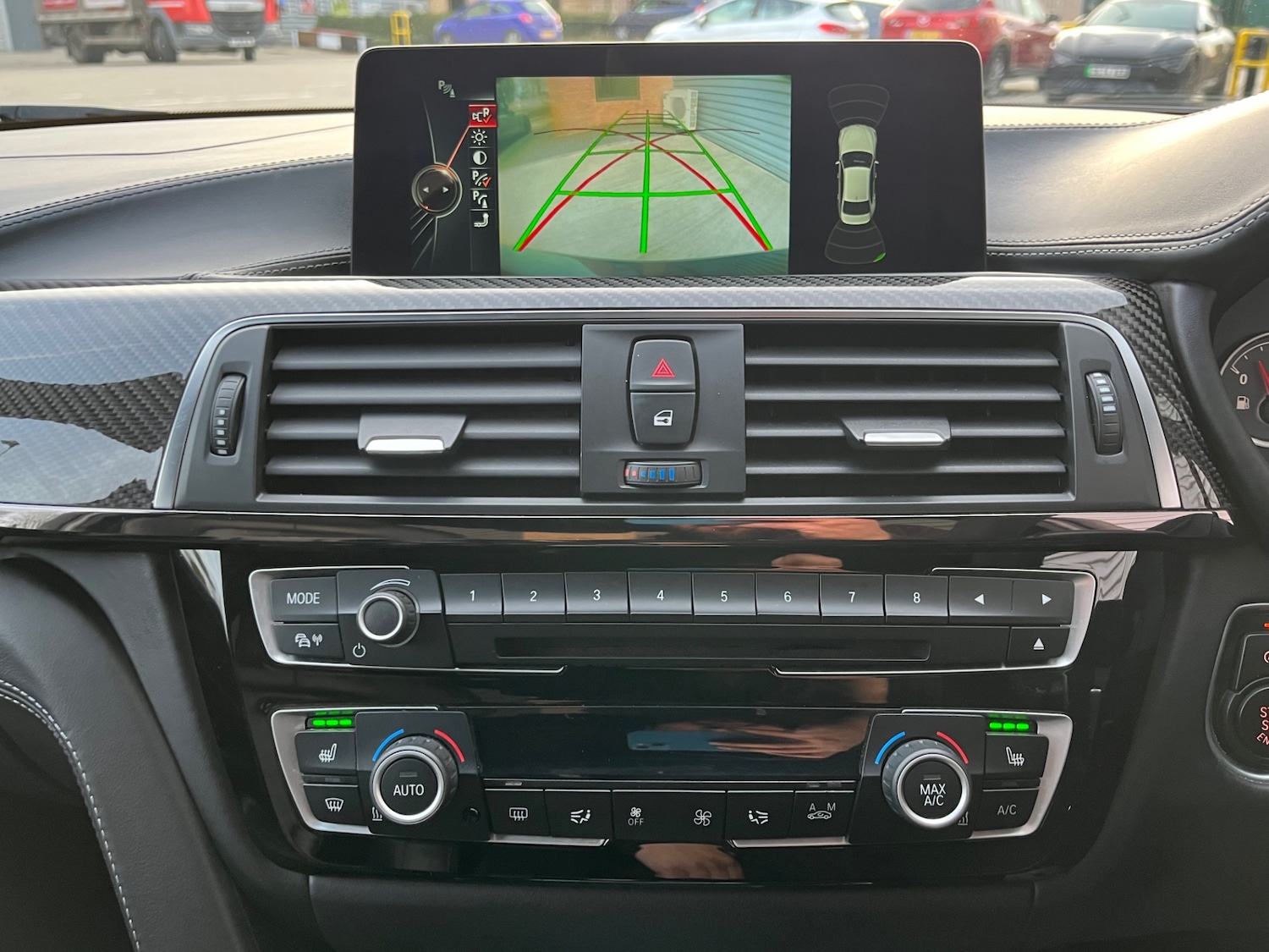 Used BMW M3 2016 for sale - 76418615: Photo 18