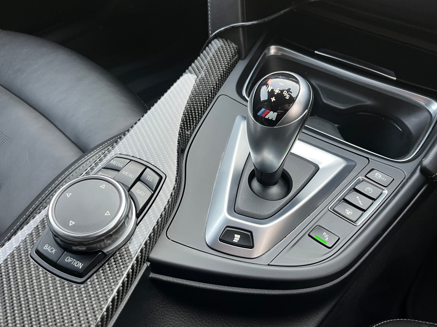 Used BMW M3 2016 for sale - 76418615: Photo 19