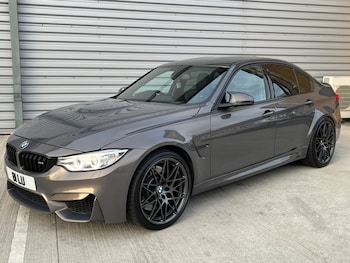 Used BMW M3 2016 for sale - 76418615: Photo