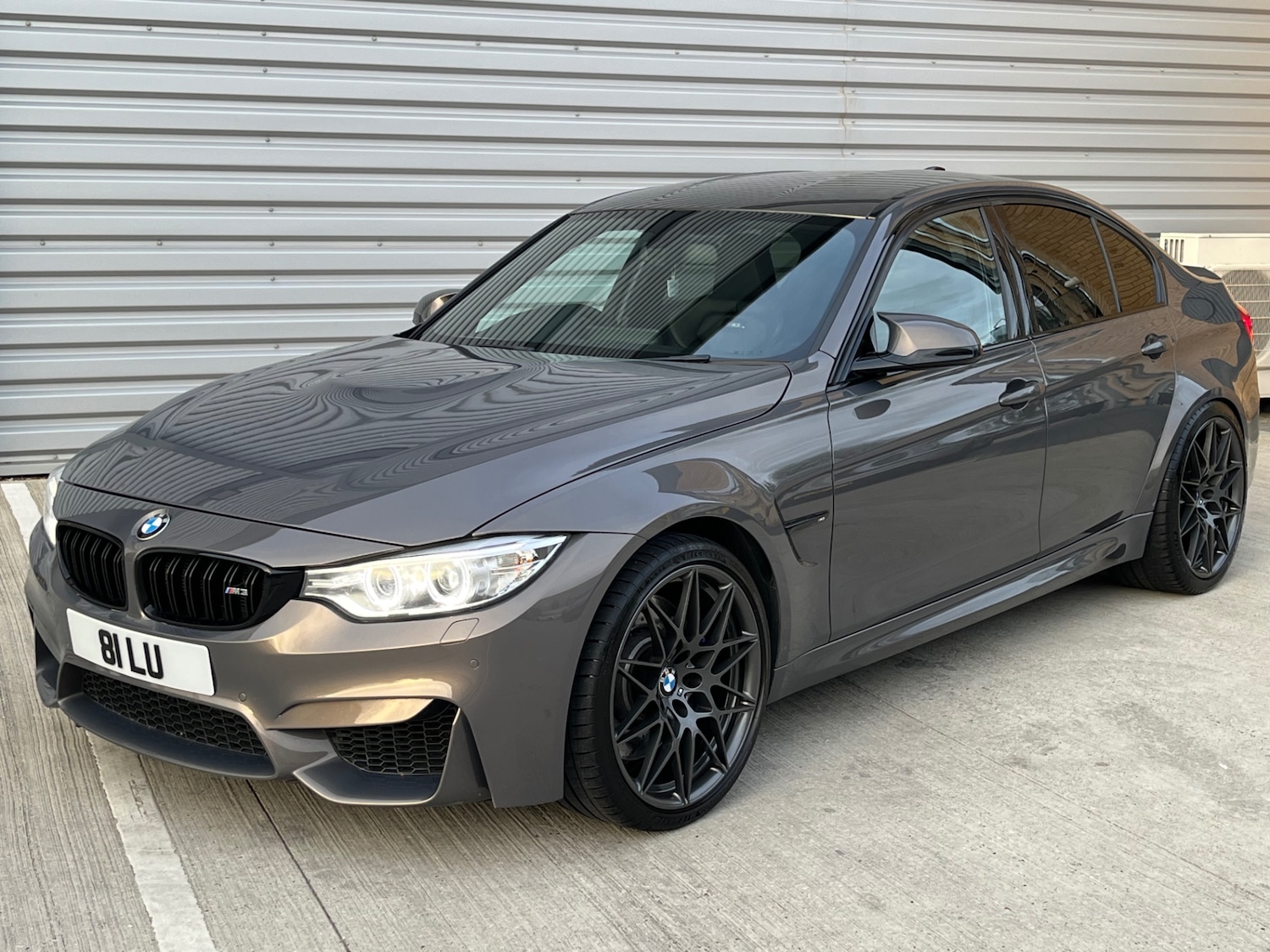 Used BMW M3 2016 for sale - 76418615: Photo 2