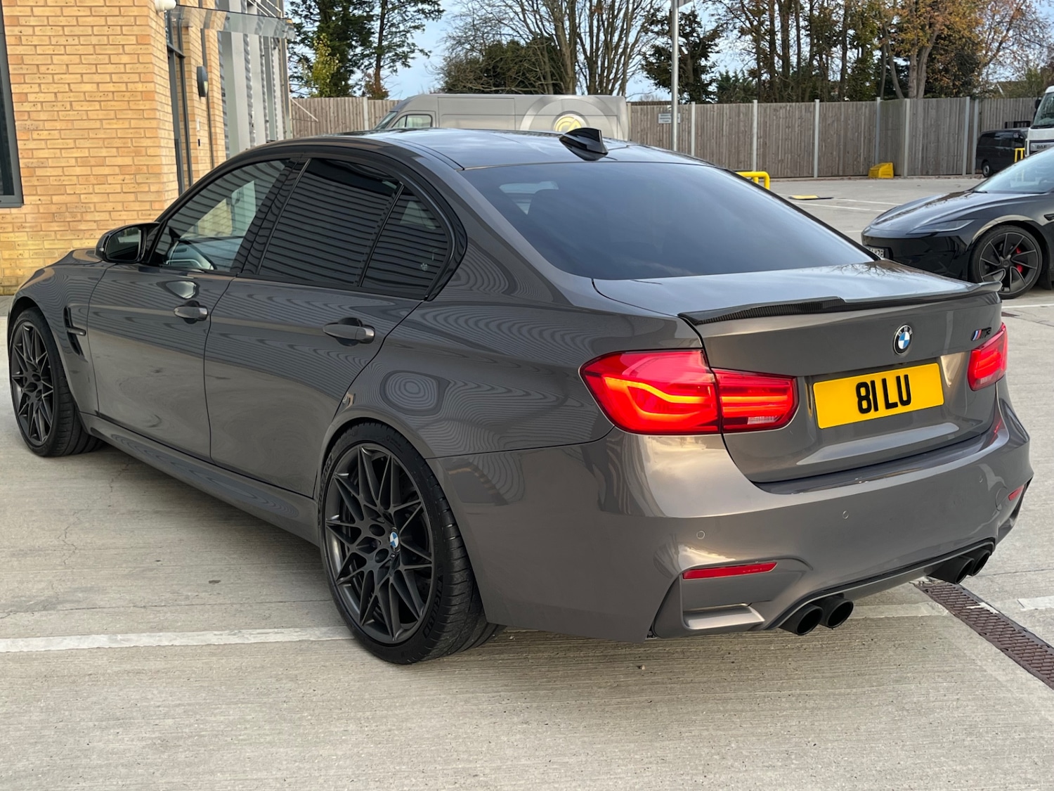 Used BMW M3 2016 for sale - 76418615: Photo 21
