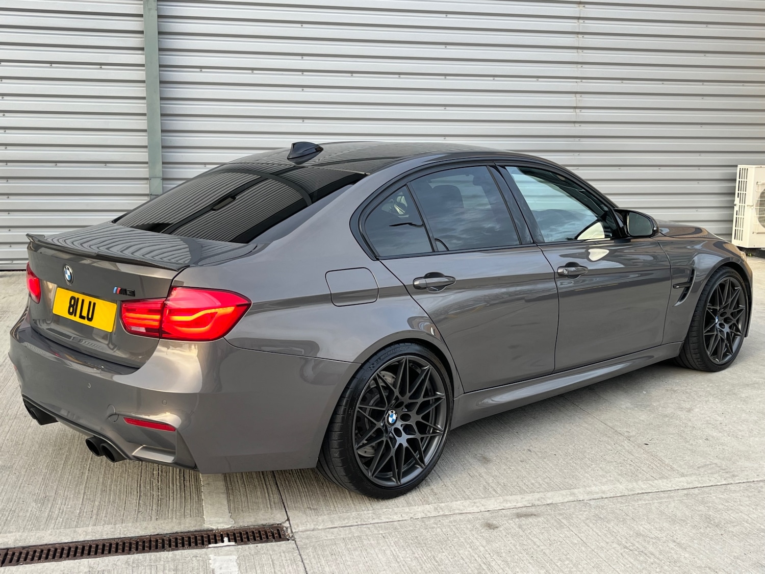 Used BMW M3 2016 for sale - 76418615: Photo 22