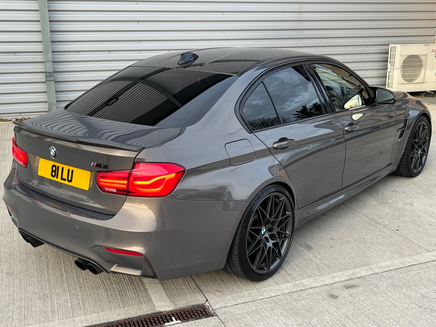 Used BMW M3 2016 for sale - 76418615: Photo 23