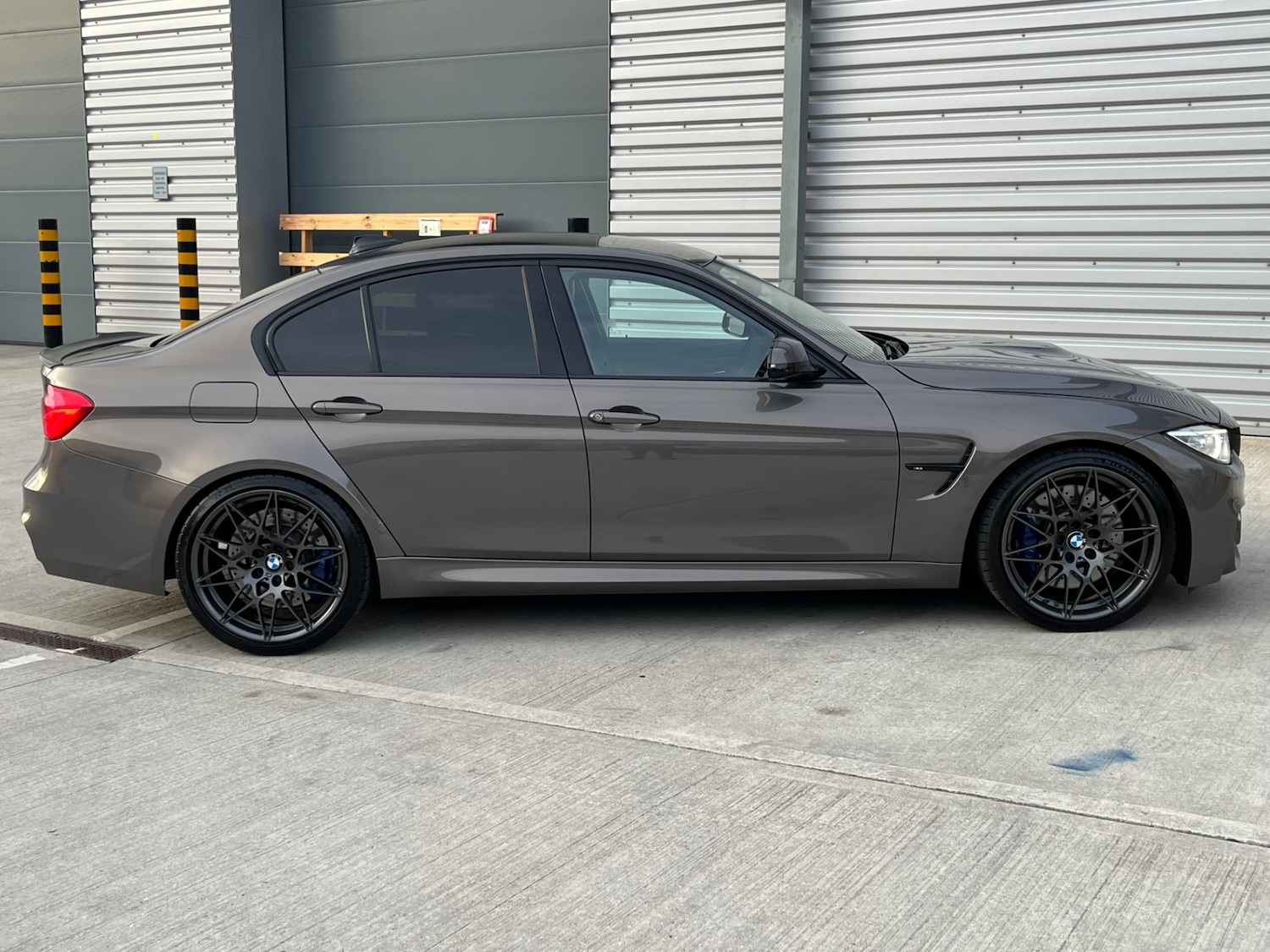 Used BMW M3 2016 for sale - 76418615: Photo 24
