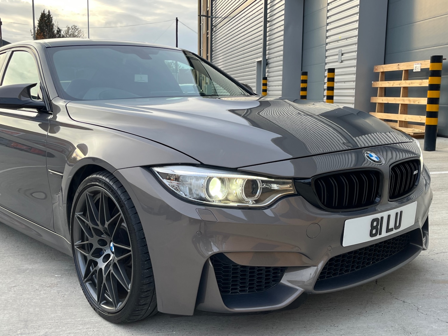 Used BMW M3 2016 for sale - 76418615: Photo 27
