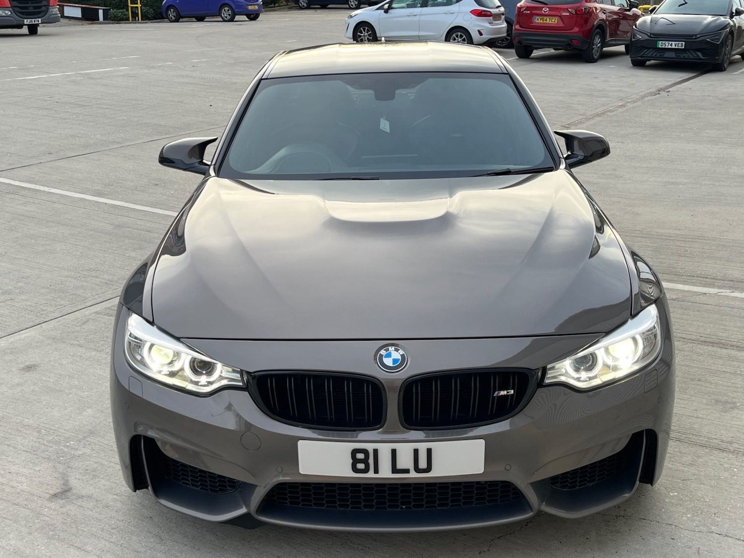 Used BMW M3 2016 for sale - 76418615: Photo 28