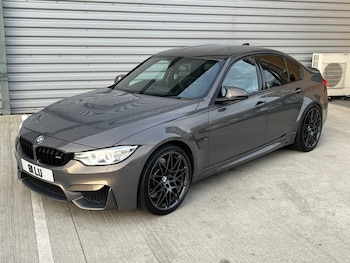 Used BMW M3 2016 for sale - 76418615: Photo