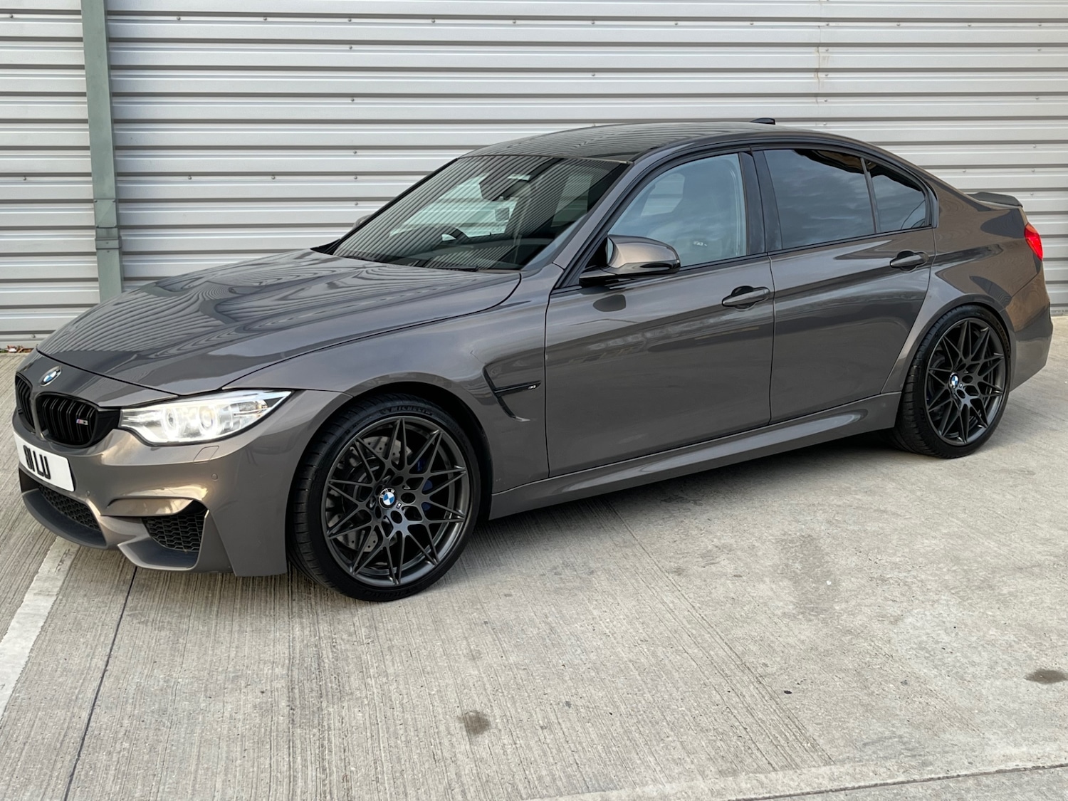Used BMW M3 2016 for sale - 76418615: Photo 4