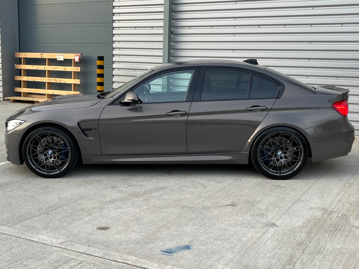 Used BMW M3 2016 for sale - 76418615: Photo 5