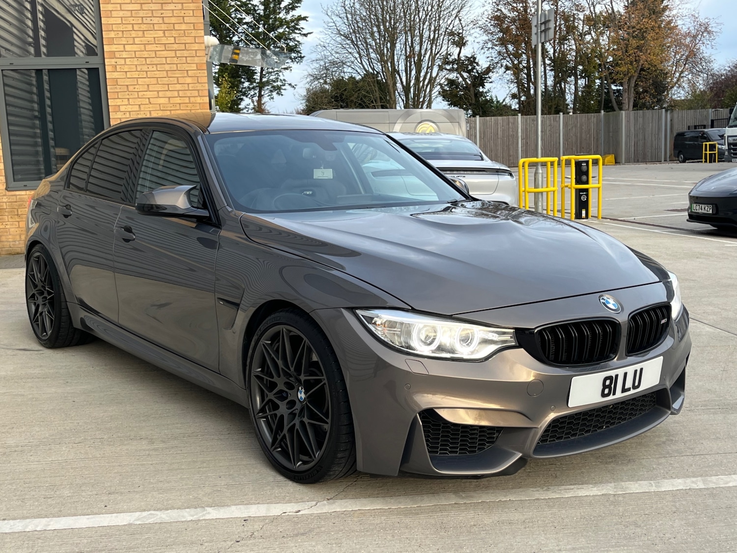 Used BMW M3 2016 for sale - 76418615: Photo 9