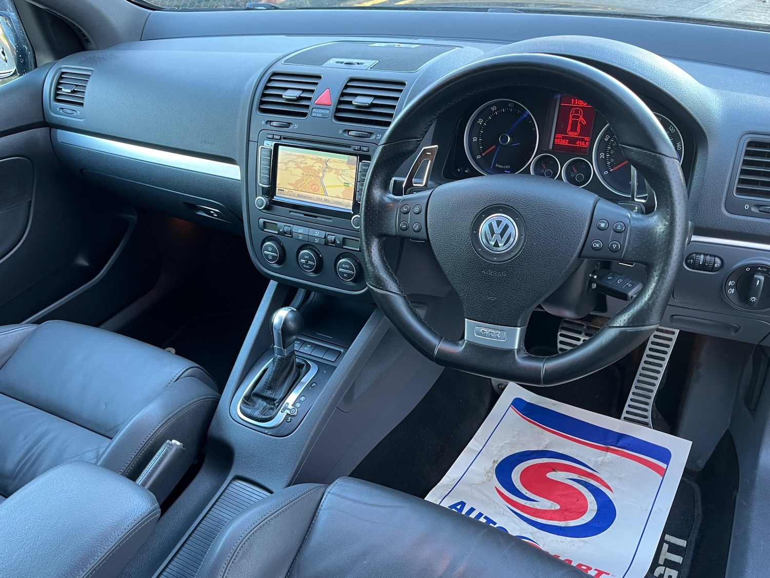 Used Volkswagen Golf 2008 for sale - 76669502: Photo 10