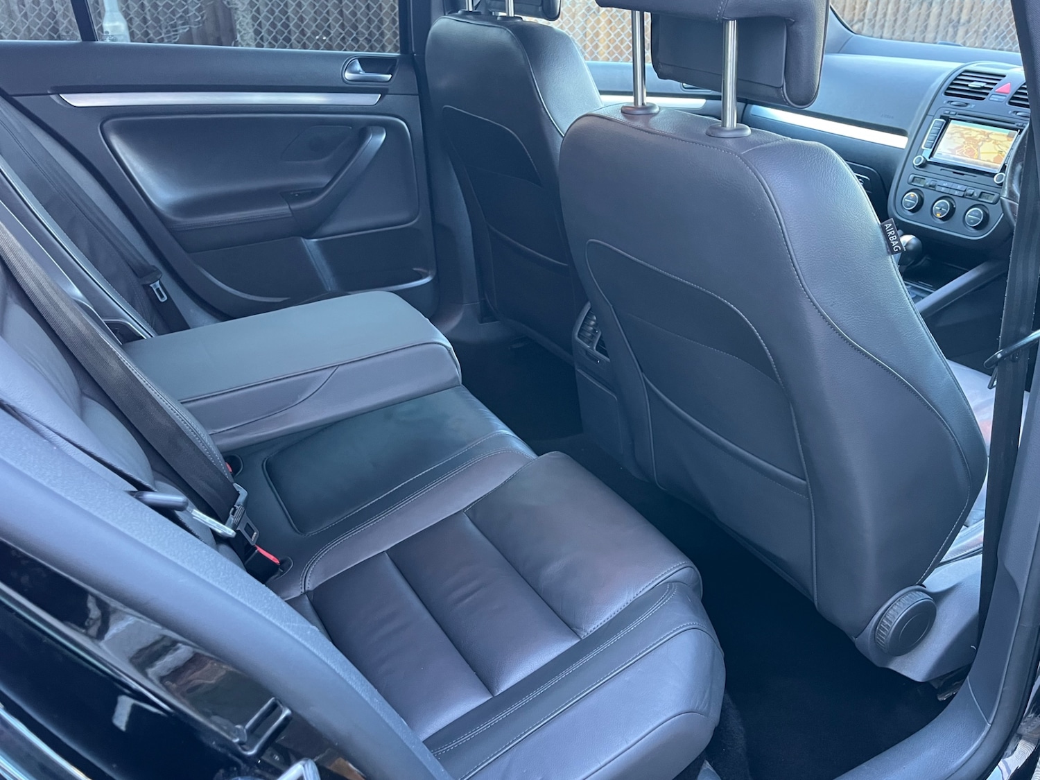 Used Volkswagen Golf 2008 for sale - 76669502: Photo 12