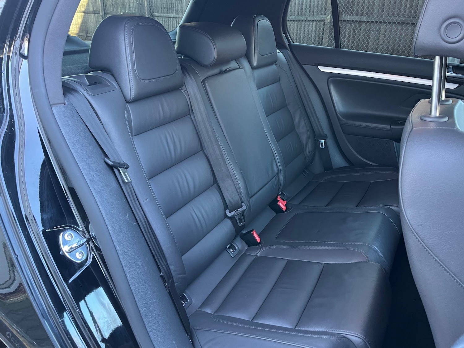 Used Volkswagen Golf 2008 for sale - 76669502: Photo 13