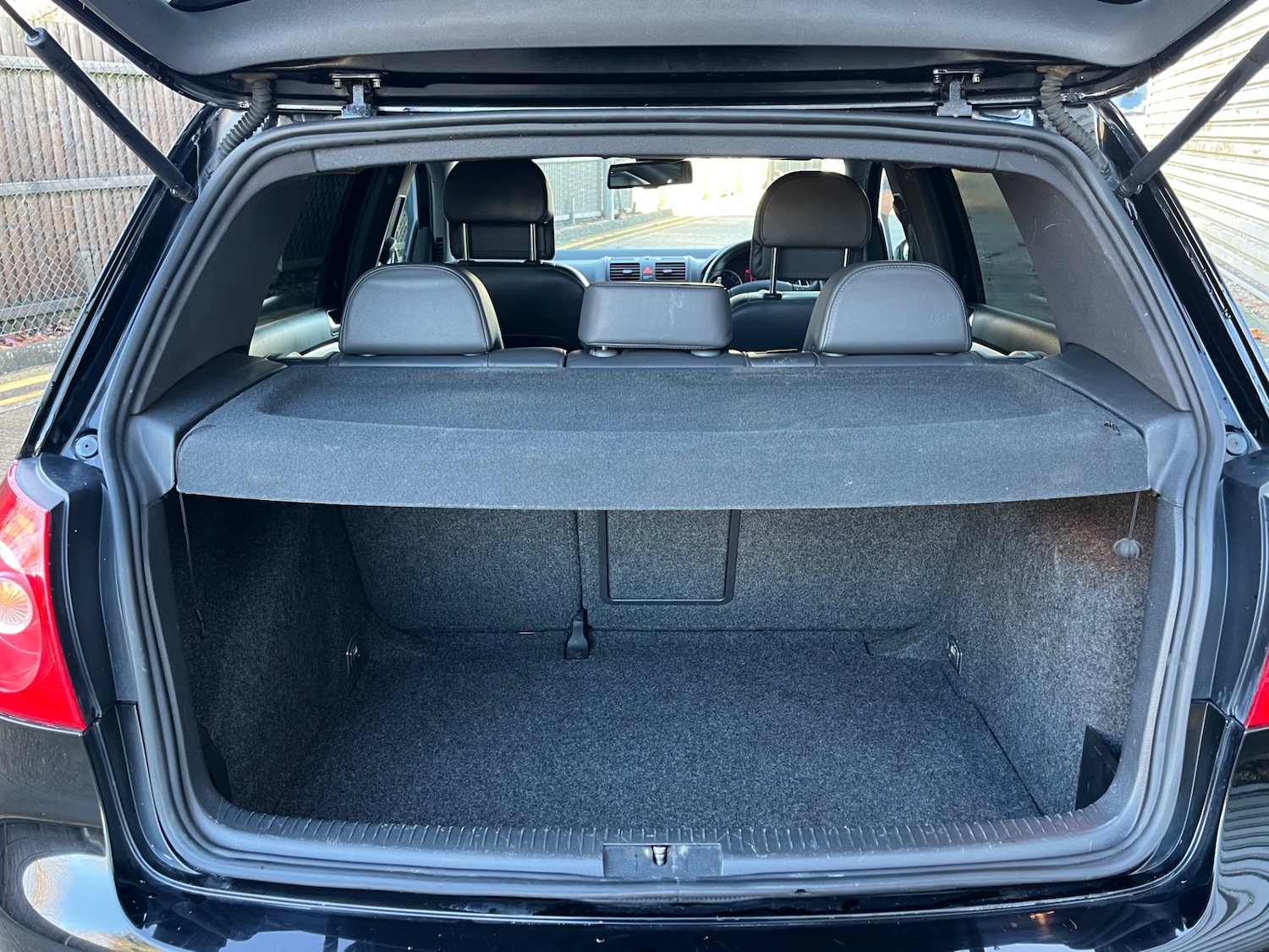 Used Volkswagen Golf 2008 for sale - 76669502: Photo 14