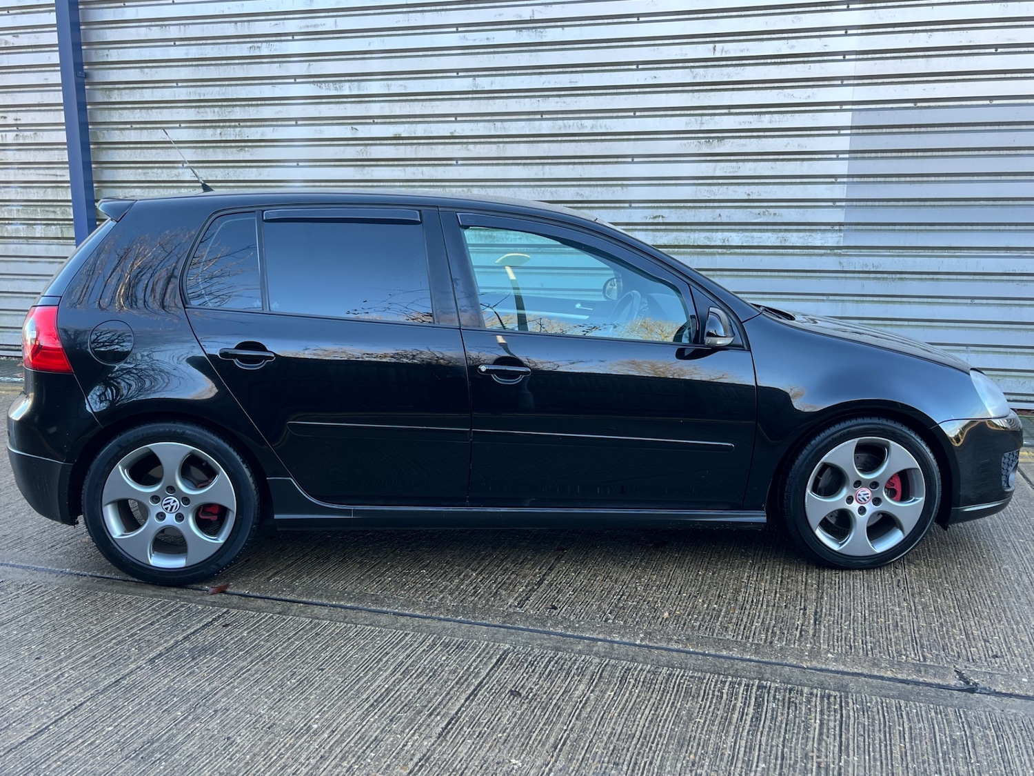 Used Volkswagen Golf 2008 for sale - 76669502: Photo 18