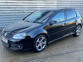 2008 (08) - 2.0T GTI 5dr DSG