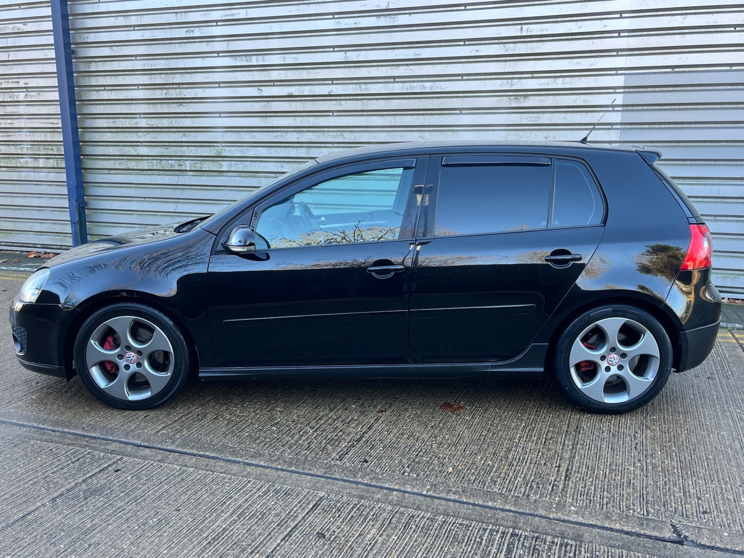 Used Volkswagen Golf 2008 for sale - 76669502: Photo 4