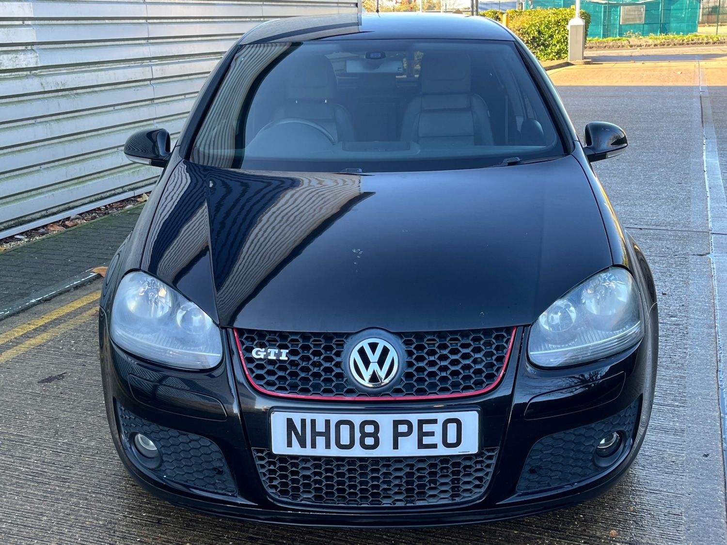 Used Volkswagen Golf 2008 for sale - 76669502: Photo 7