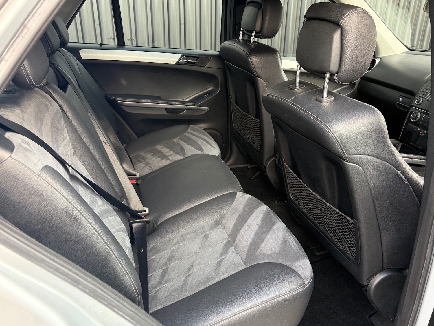 Used Mercedes-Benz M Class 2008 for sale - 77431697: Photo 19