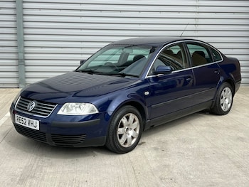 2002 (52) - 2.0 SE 130 4dr