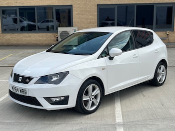 2014 (64) - 1.6 TDI CR FR 5dr