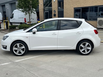 Used SEAT Ibiza 2014 for sale - 75695085: Photo