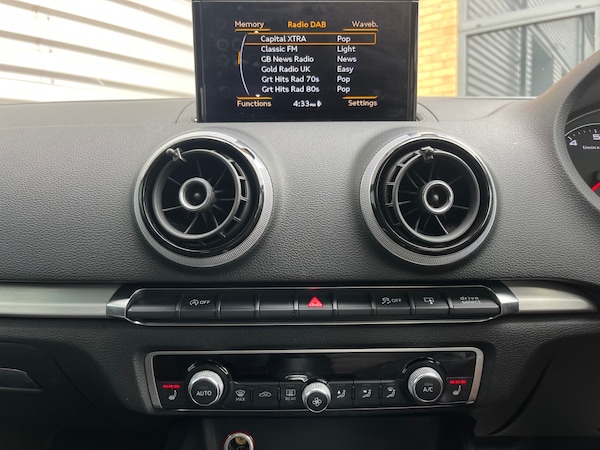 Used Audi A3 2016 for sale - 75695076: Photo 11