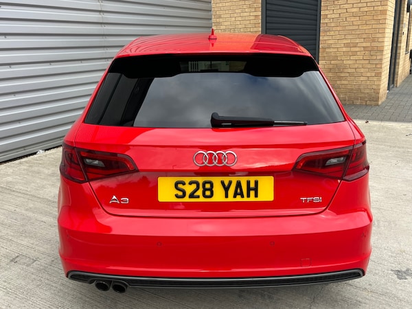 Used Audi A3 2016 for sale - 75695076: Photo 12