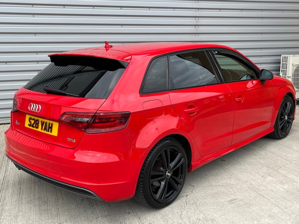 Used Audi A3 2016 for sale - 75695076: Photo 13