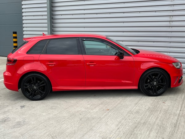 Used Audi A3 2016 for sale - 75695076: Photo 14