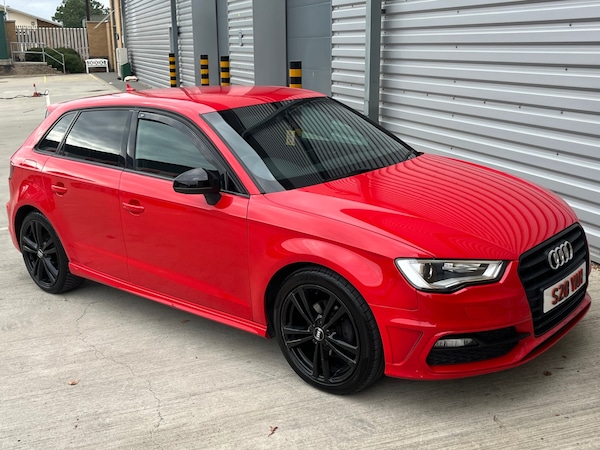 Used Audi A3 2016 for sale - 75695076: Photo 15