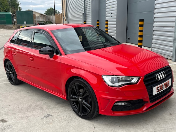 Used Audi A3 2016 for sale - 75695076: Photo 16