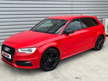 Audi - A3