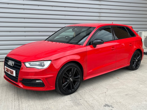 Used Audi A3 2016 for sale - 75695076: Photo 2