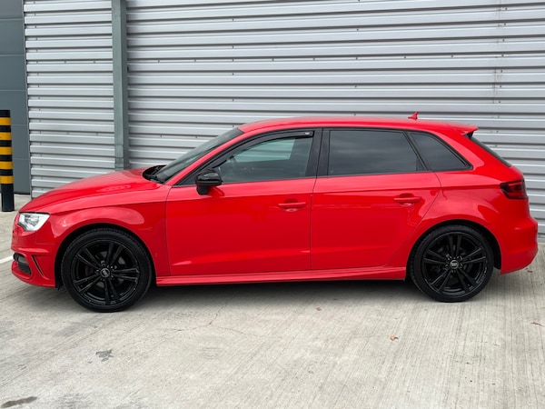 Used Audi A3 2016 for sale - 75695076: Photo 3