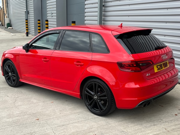 Used Audi A3 2016 for sale - 75695076: Photo 4