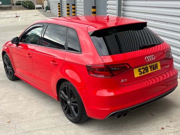 Used Audi A3 2016 for sale - 75695076: Photo 5