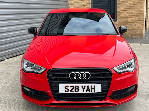 Used Audi A3 2016 for sale - 75695076: Photo 6